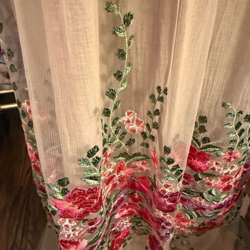 Aratta Duster-Kimono
GG21 - Picture 5 of 9
